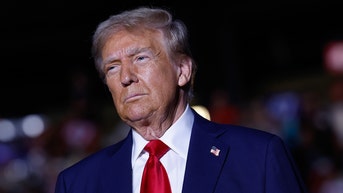 Family member of hostage held by Hamas believes Trump will secure release - Fox News