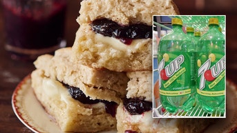 This popular soda is chef's surprising biscuit ingredient: 'Family favorite' - Fox News