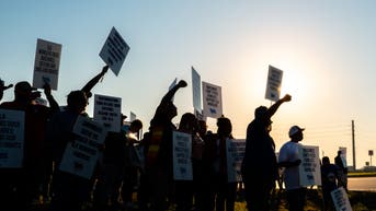 Biden admin bans employers from discussing unionization with 'captive audience' employees - Fox News