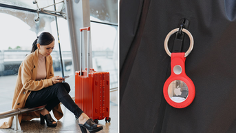Major airlines to implement new game-changing feature to track down lost luggage - Fox News