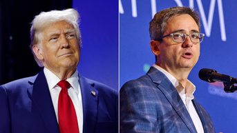 Conservative groups rip former Romney adviser’s attempt to influence Trump agenda - Fox News