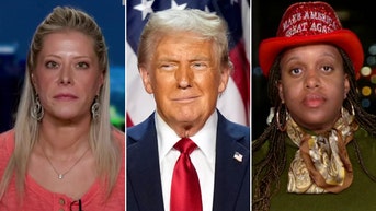 Blue city residents say migrant surge fueled Trump gains: 'Democratic Party does not own us' - Fox News