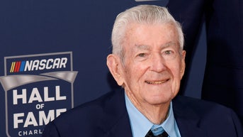 NASCAR Hall of Famer Bobby Allison dies at 86 - Fox News