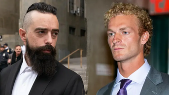 Daniel Penny trial resumes as fellow Marine vet explains chokehold training on witness stand - Fox News