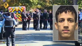 New details emerge about illegal migrant suspect accused of shooting man in hate crime - Fox News