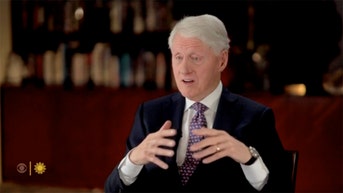 Bill Clinton makes bold prediction about the first female president - Fox News