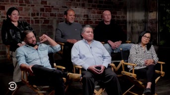 Actor John Leguizamo fails to sway Latino Trump voters in undercover focus group - Fox News