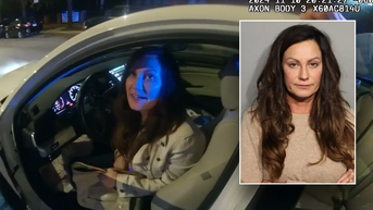 Dem drunkenly slurs and flaunts government role during DUI arrest caught on bodycam - Fox News