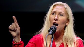 Greene calls for English as official language after Bad Bunny urges fans to learn Spanish ahead of Super Bowl - Fox News