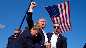 Bombshell report reveals Secret Service security lapses during Trump's PA rally - Fox News