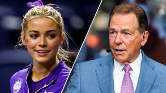 LSU’s Livvy Dunne adds salt to the wound over Nick Saban's Vanderbilt comments - Fox News