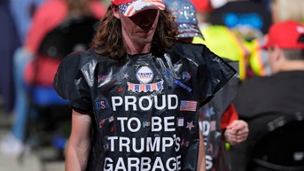 JONATHAN TURLEY: Angry rhetoric is all the rage, but here's to hope - Fox News