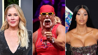 President-elect Donald Trump's victory sends Hollywood into tailspin - Fox News