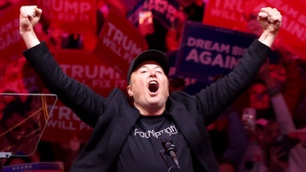 Elon Musk commends Nick Bosa for paying a fine for wearing MAGA hat - Fox News