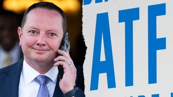 Abolish the ATF?: Rep. Burlison wants to eliminate 'disaster agency' he says has been violating 2nd Amendment - Fox News