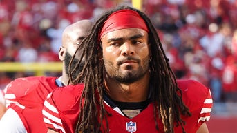 49ers' Fred Warner continues to compete, makes no excuses for broken bone in ankle: 'That's the NFL' - Fox News