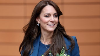 Kate Middleton's cancer battle 'strengthened her Christian faith': experts - Fox News