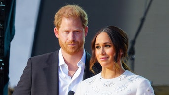 'Suits' insider says Meghan Markle ditching Hollywood for Prince Harry was ‘bold move’ - Fox News