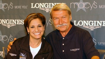 Gymnastics coach who turned struggling US into gold medal powerhouse dead at 82 - Fox News