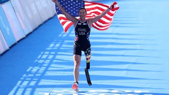 This is how our veterans lead us into the light on Veterans Day - Fox News