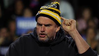 Fetterman admits Dems 'sort of lost ourselves' on key election issue - Fox News