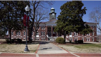 Gun shots at Tuskegee University’s 100th homecoming caught on video - Fox News