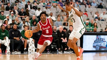 College basketball player under federal investigation for allegedly fixing his own games - Fox News