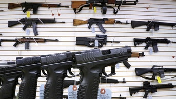 Thousands of gun sales on hold for weeks across blue state as advocates threaten action - Fox News