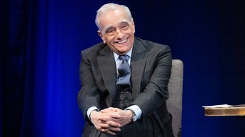 Legendary filmmaker Martin Scorsese's lifelong passion project lands on FOX Nation - Fox News