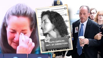 Killer mom Susan Smith denied parole 30 years after drowning sons - Fox News