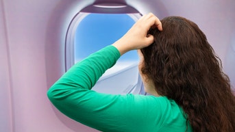 Actress boards aircraft with head lice, triggers social media firestorm - Fox News