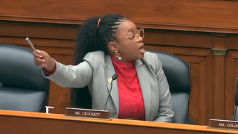 Dem rep goes on wild rant against 'the White man' during hearing - Fox News