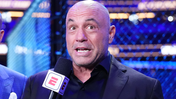 Joe Rogan cracks up after Ilhan Omar reads 'World War II' as 'World War Eleven' - Fox News