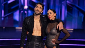 'Dancing with the Stars' winner calls nine-week competition 'mental warfare' - Fox News