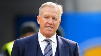 Former prosecutor calls out ‘strange’ handling of NFL great’s golf cart incident - Fox News