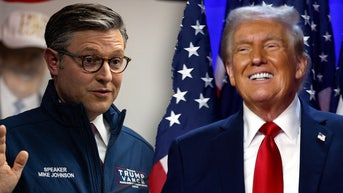 EXCLUSIVE: Trump has achieved more in 100 days than 'most presidents' in their lifetimes, Johnson says - Fox News