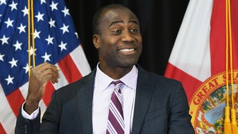 DeSantis floats name as candidate for Trump's HHS secretary - Fox News