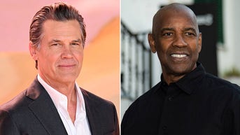 Josh Brolin, Denzel Washington nearly got into fight on set of 'American Gangster' - Fox News