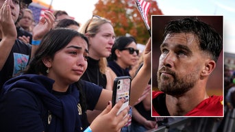 Travis Kelce's post-election social media post sparks backlash - Fox News