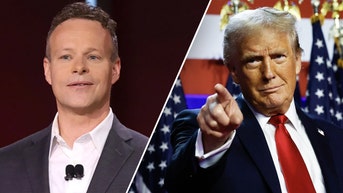 Former CNN boss rips media's election 'hyperbole' on Trump: Will lead to 'credibility' crisis - Fox News