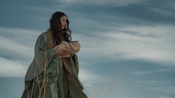 Biblical epic under fire from anti-Israel activists over film's cast - Fox News