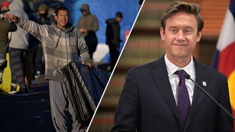 Sanctuary city Denver spending a whopping $356 million on migrants: study - Fox News