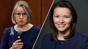 Iowa Rep. Mariannette Miller-Meeks beats Dem challenger in 1st Congressional District - Fox News