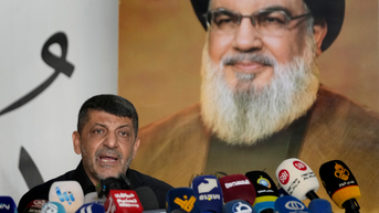 Israeli strike kills Hezbollah spokesman in Beirut; at least 30 dead in Gaza airstrikes - Fox News