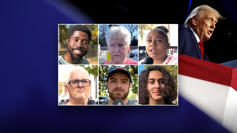 One voter doubts Democrats are ‘the party of the people anymore’ - Fox News