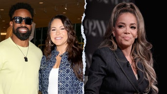 NFL star's wife rips 'The View' cohost for calling Trump supporters ‘uneducated’ - Fox News