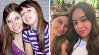 'I'm a mother and I'm often mistaken for my daughter's sister' — see the amazing pics - Fox News