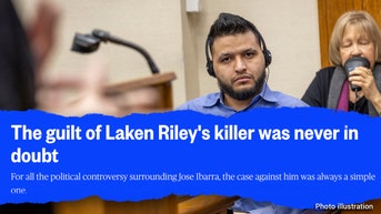 After backlash, MSNBC changes headline for online piece claiming, ‘Laken Riley's killer never stood a chance’ - Fox News