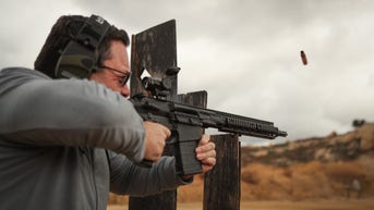 I trained with the Navy SEALS for a day. This is what I learned - Fox News