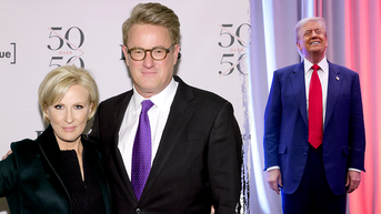 'Never-Trumpers,' liberal media were living in 'blue bubble' before Trump's victory, says veteran journalist - Fox News